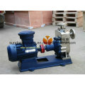 Zx Seriesself Priming Centrifugal Pump Pump